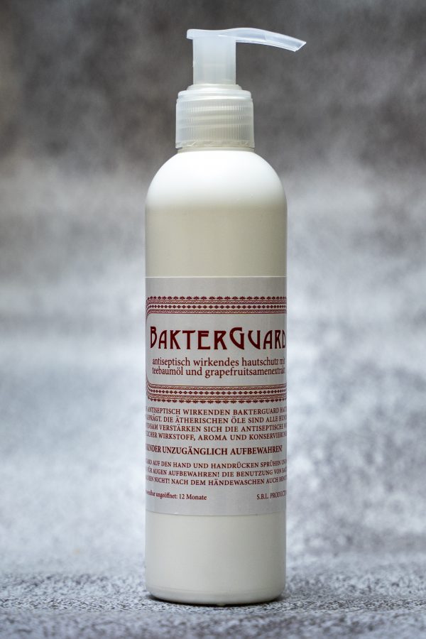 BAKTERGUARD