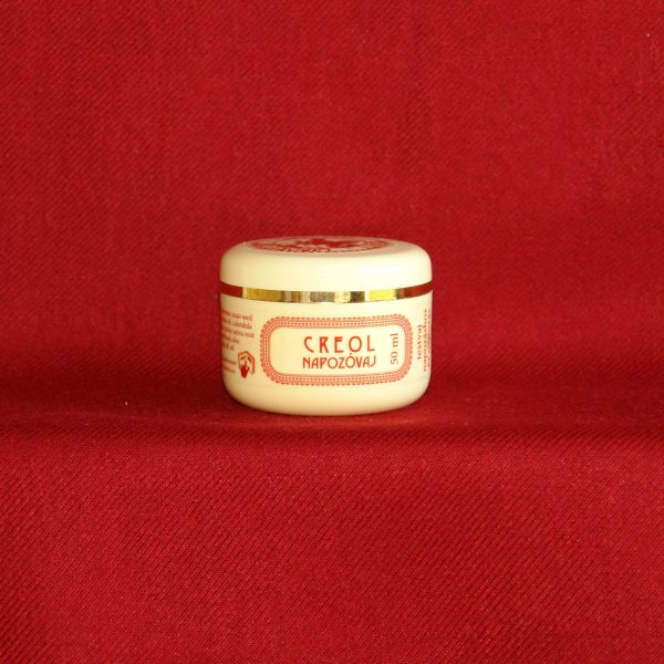 CREOLE NAPOZÓVAJ mini