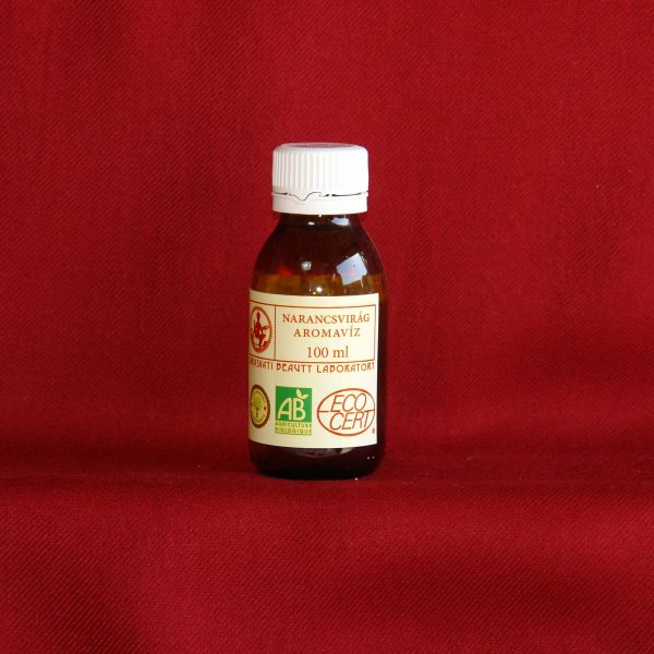 NARANCSVIRÁG AROMAVÍZ